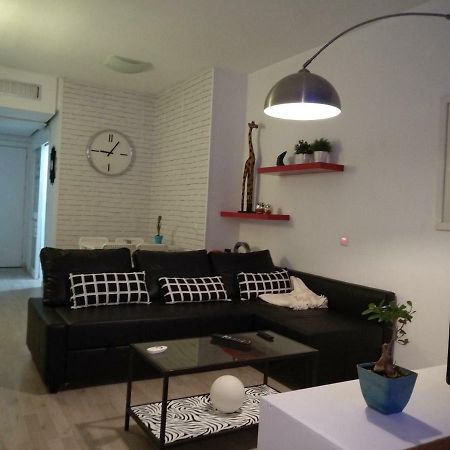 Moderno Apartamento Torremolinos Centro Διαμέρισμα Εξωτερικό φωτογραφία