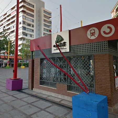 Moderno Apartamento Torremolinos Centro Διαμέρισμα Εξωτερικό φωτογραφία