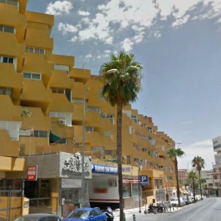 Moderno Apartamento Torremolinos Centro Διαμέρισμα Εξωτερικό φωτογραφία