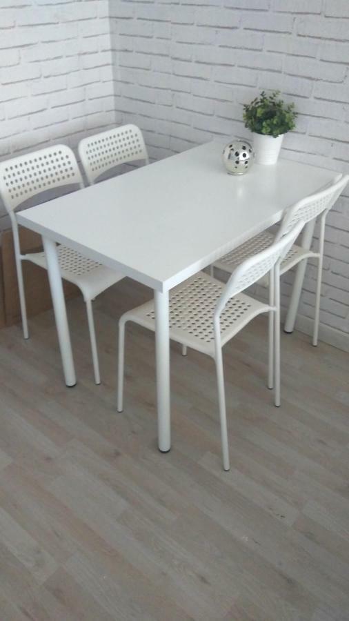 Moderno Apartamento Torremolinos Centro Διαμέρισμα Εξωτερικό φωτογραφία