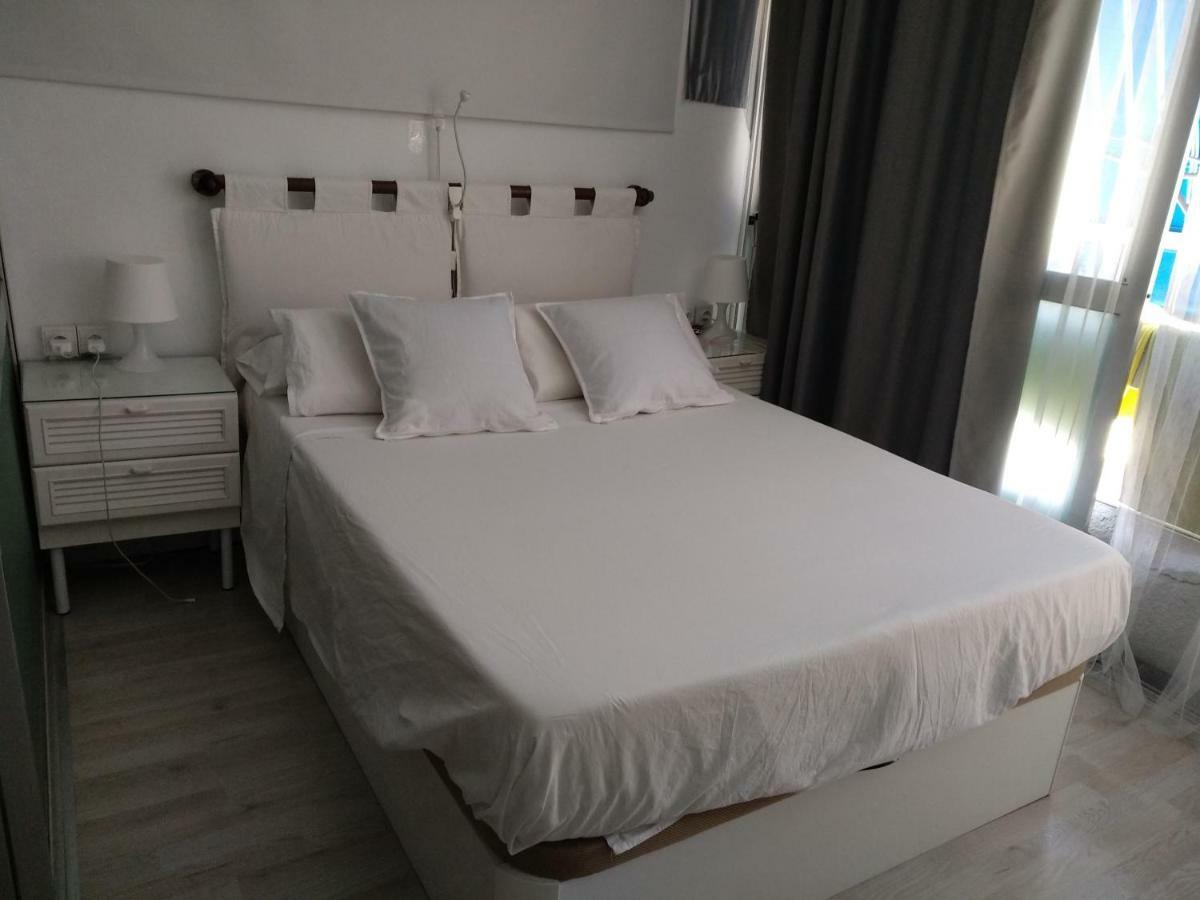Moderno Apartamento Torremolinos Centro Διαμέρισμα Εξωτερικό φωτογραφία