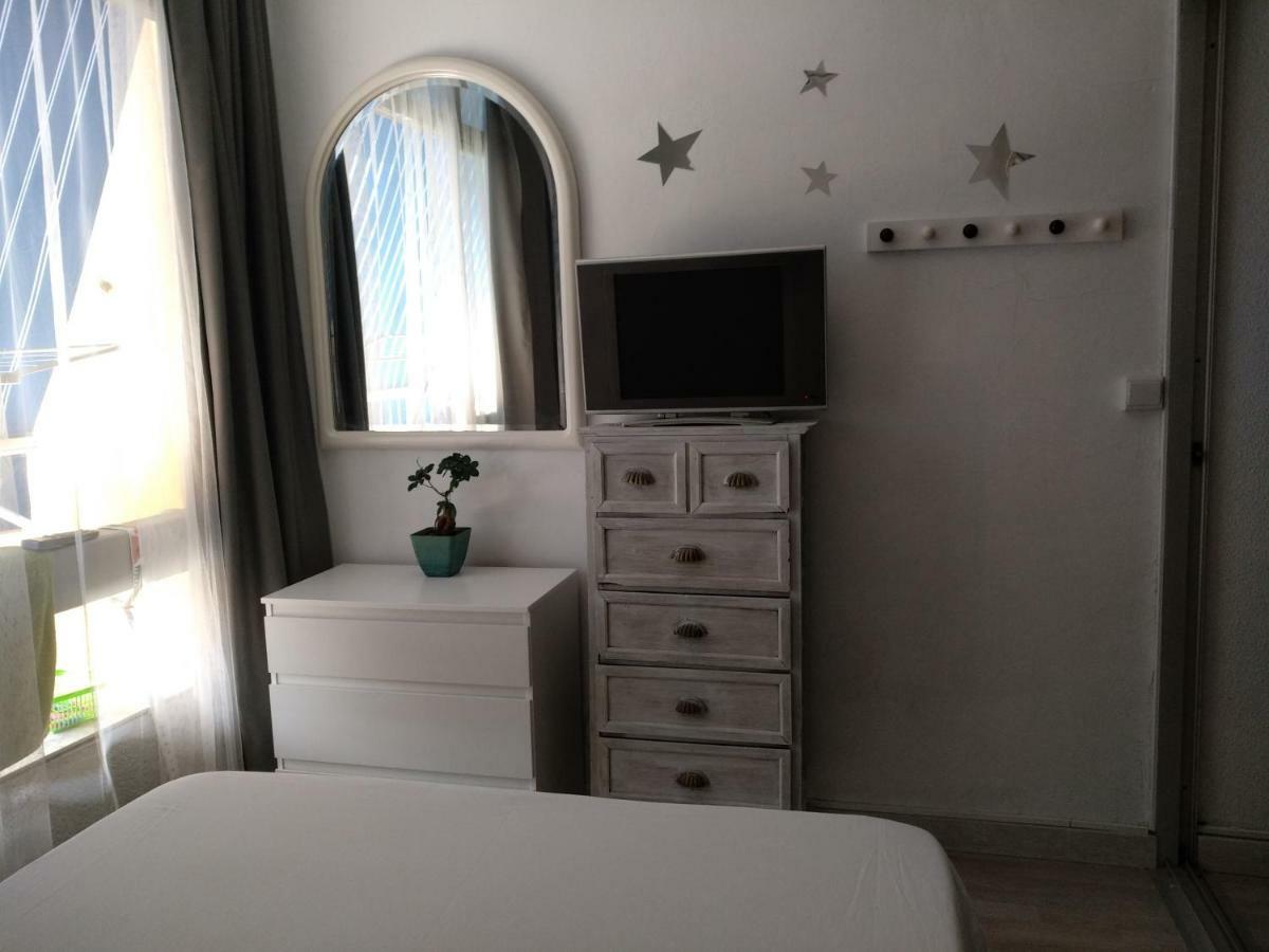 Moderno Apartamento Torremolinos Centro Διαμέρισμα Εξωτερικό φωτογραφία