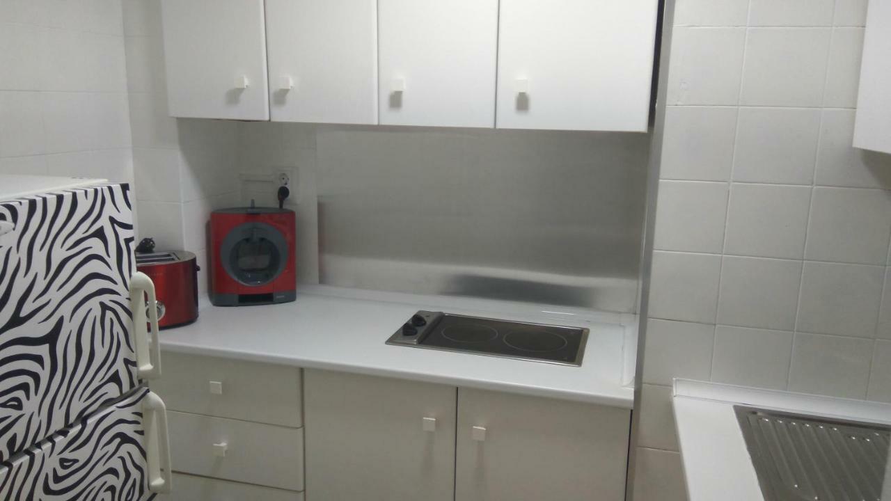 Moderno Apartamento Torremolinos Centro Διαμέρισμα Εξωτερικό φωτογραφία