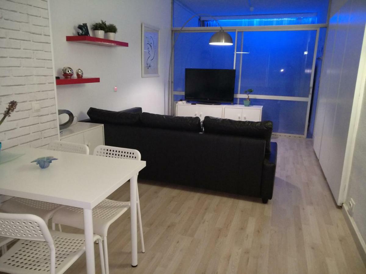 Moderno Apartamento Torremolinos Centro Διαμέρισμα Εξωτερικό φωτογραφία