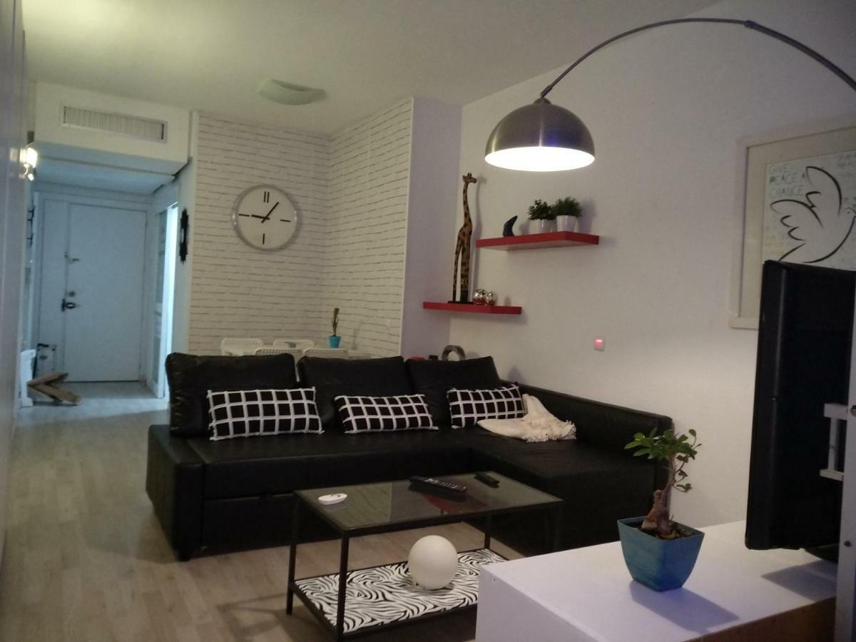 Moderno Apartamento Torremolinos Centro Διαμέρισμα Εξωτερικό φωτογραφία