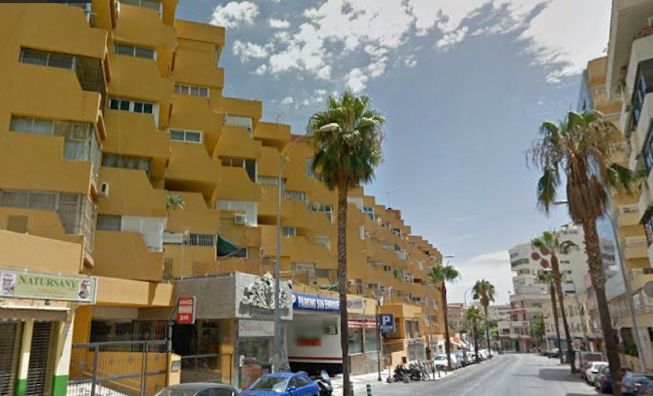 Moderno Apartamento Torremolinos Centro Διαμέρισμα Εξωτερικό φωτογραφία
