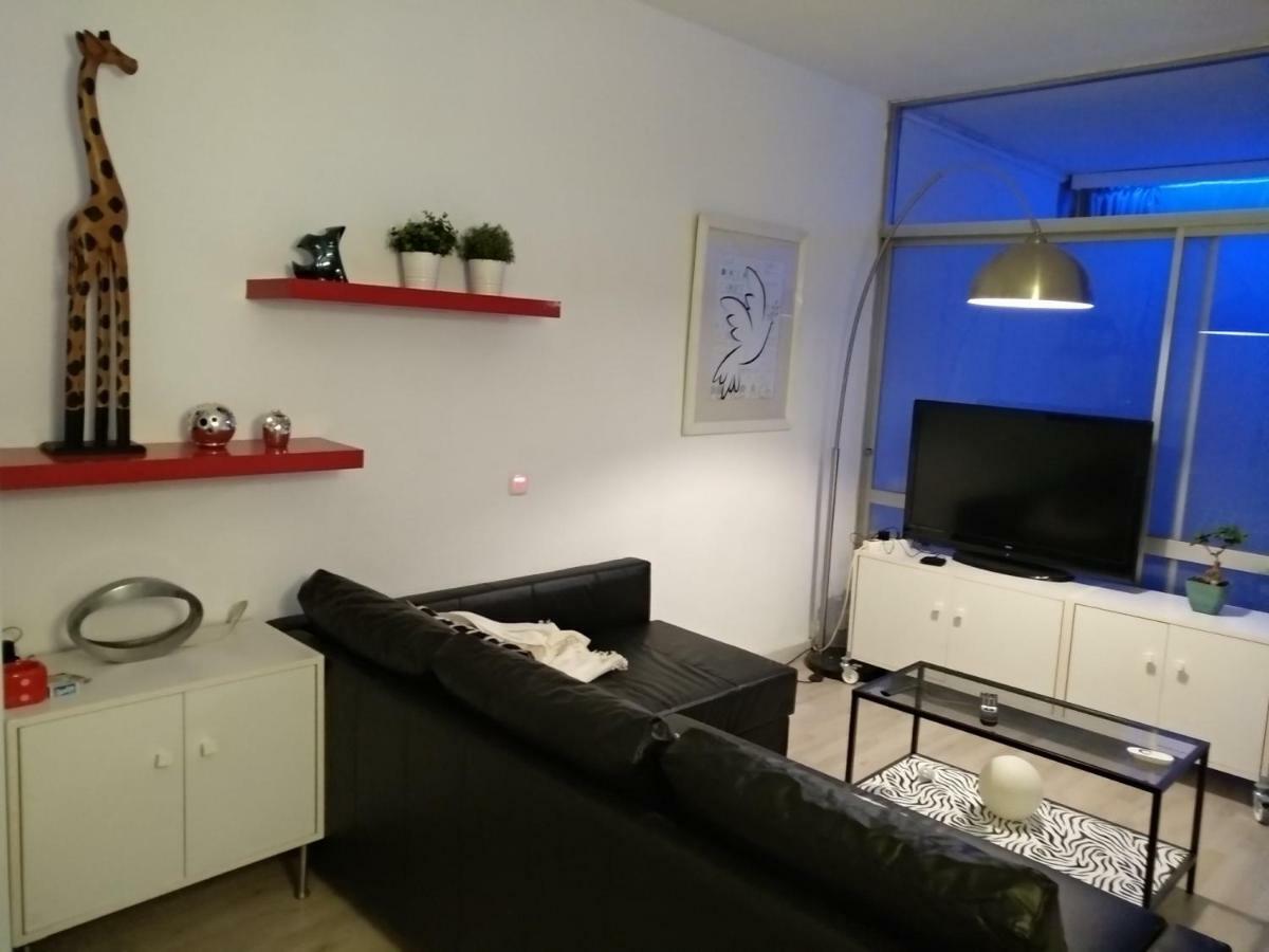 Moderno Apartamento Torremolinos Centro Διαμέρισμα Εξωτερικό φωτογραφία