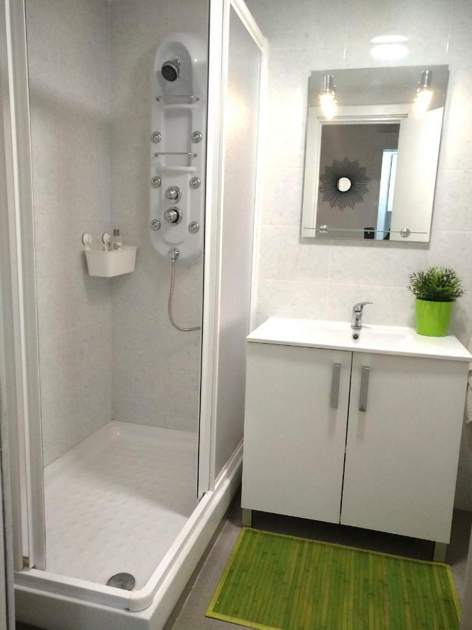 Moderno Apartamento Torremolinos Centro Διαμέρισμα Εξωτερικό φωτογραφία