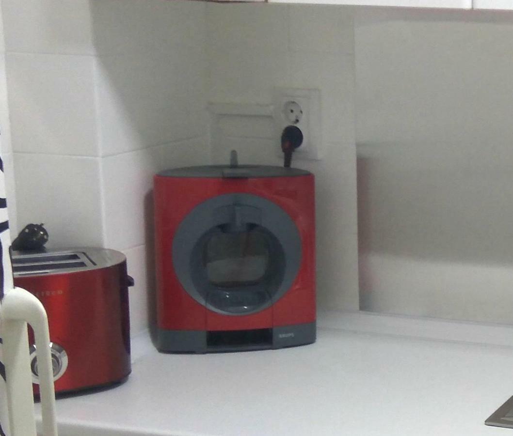 Moderno Apartamento Torremolinos Centro Διαμέρισμα Εξωτερικό φωτογραφία