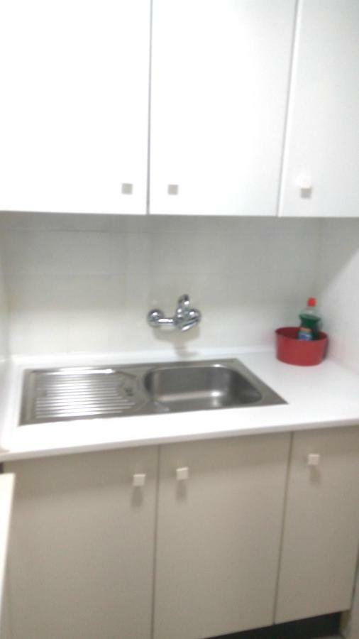 Moderno Apartamento Torremolinos Centro Διαμέρισμα Εξωτερικό φωτογραφία